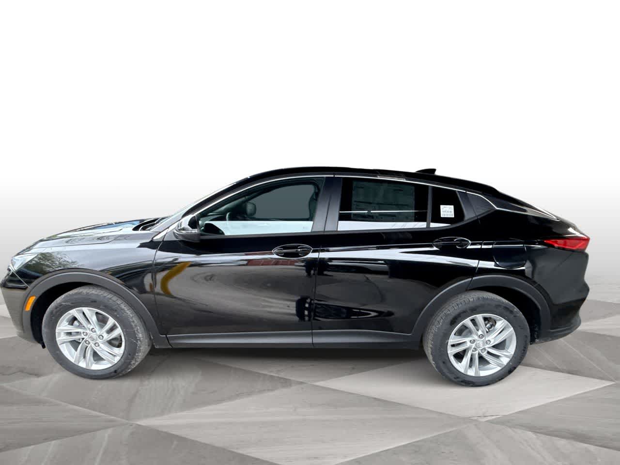 Thumbnail: 2026 Buick Envista - 5