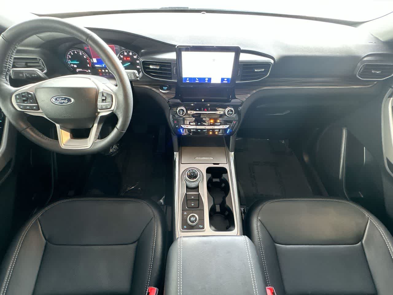 Thumbnail: 2023 Ford Explorer - 24