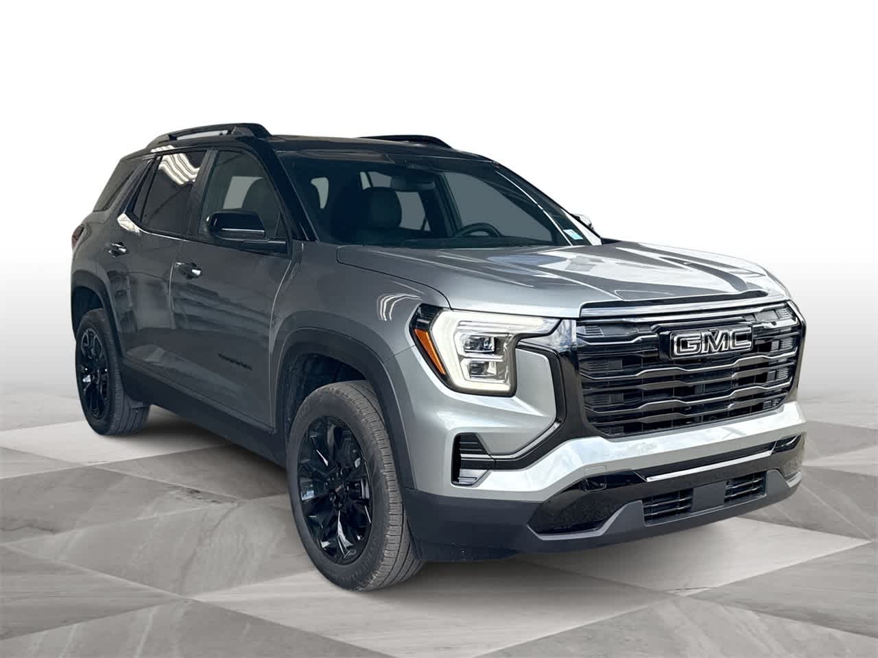 Thumbnail: 2026 GMC Terrain - 2