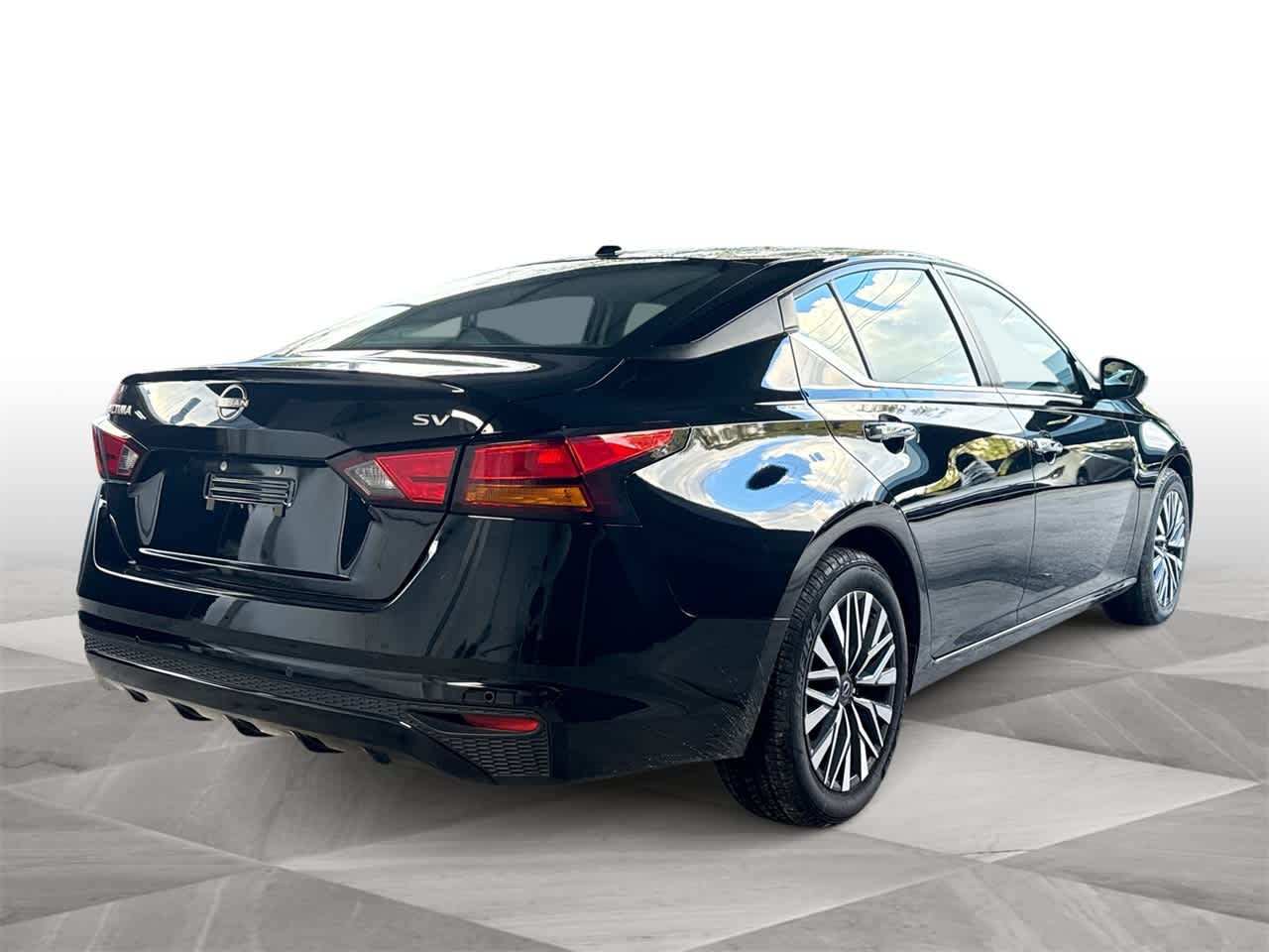 Thumbnail: 2024 Nissan Altima - 8