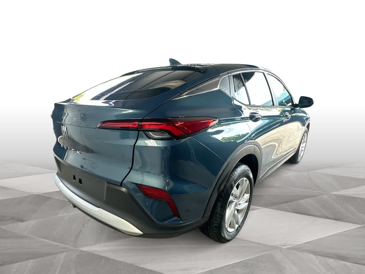 Thumbnail: 2026 Buick Envista - 8