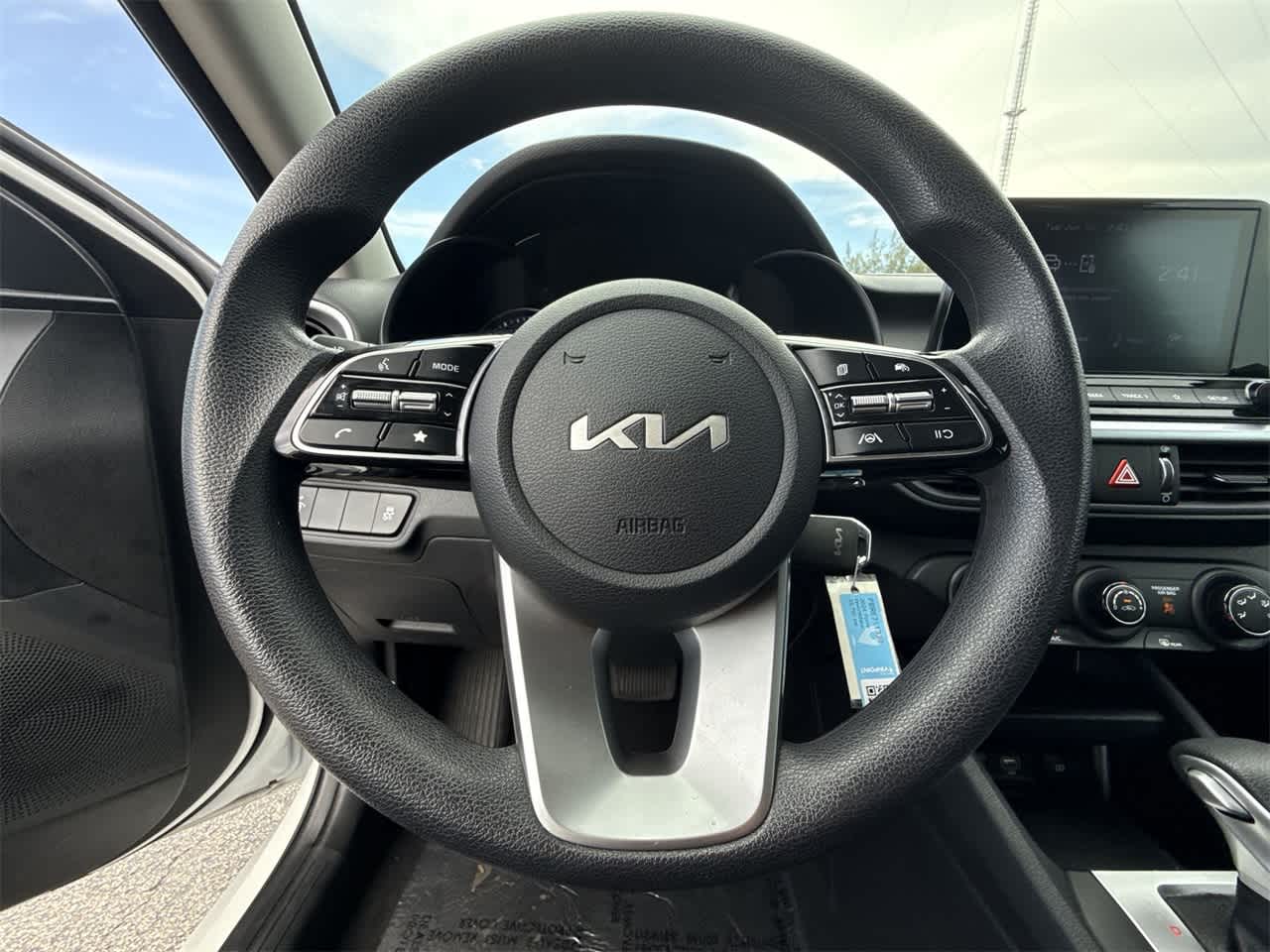 Thumbnail: 2024 Kia Forte - 15