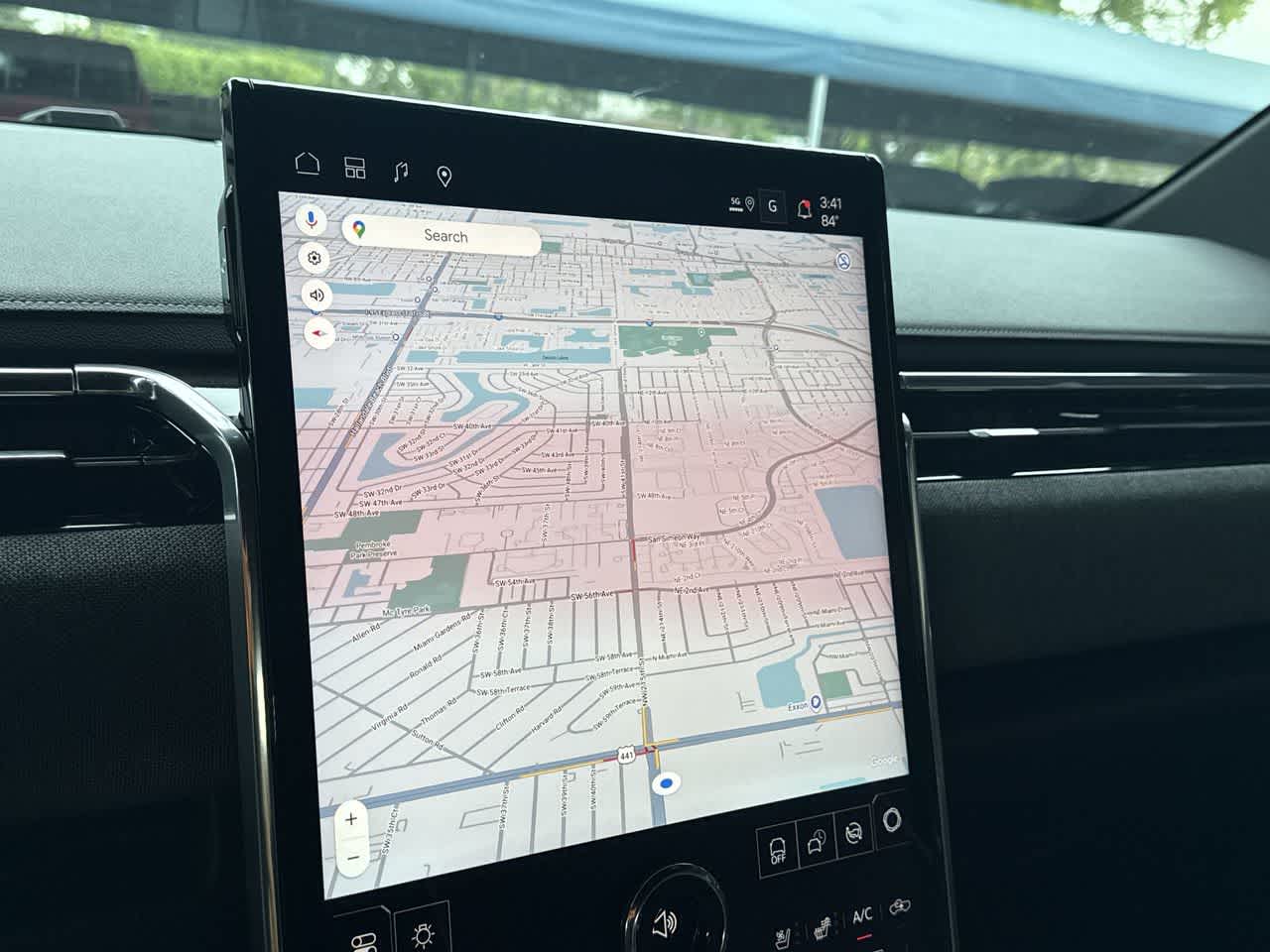 Thumbnail: 2026 GMC Sierra EV - 18