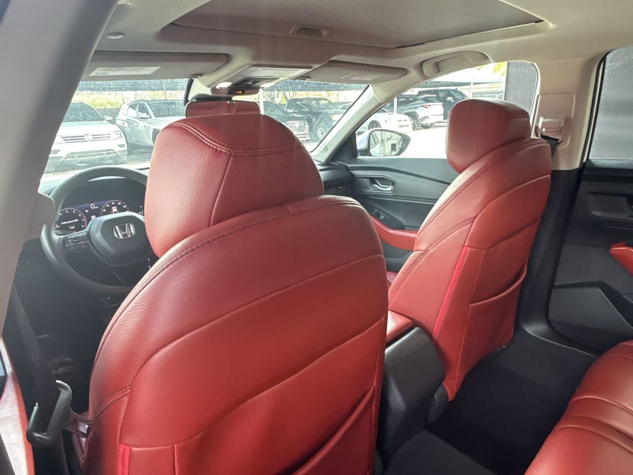 Thumbnail: 2024 Honda Accord - 23