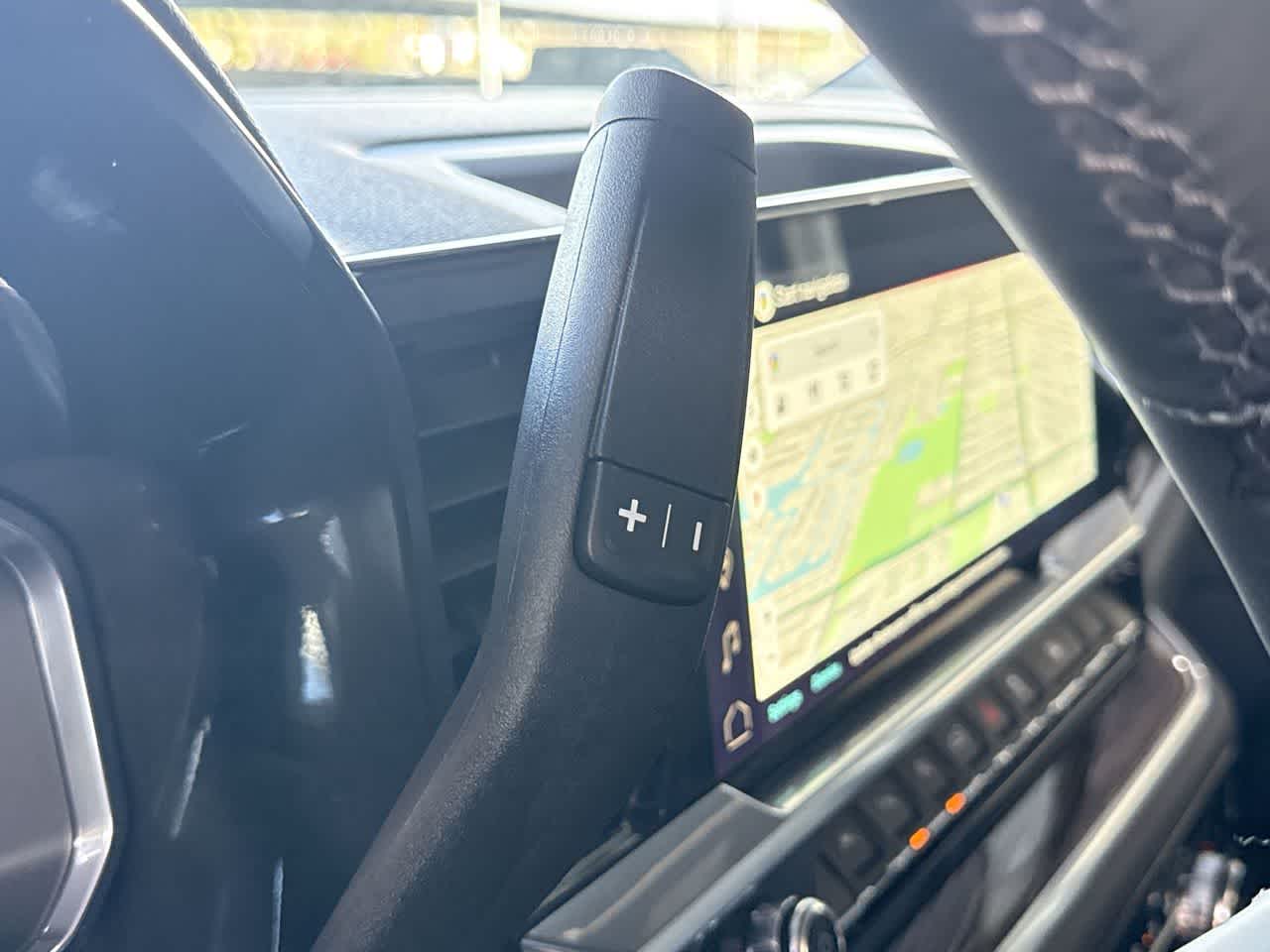 Thumbnail: 2026 GMC Sierra 1500 - 21