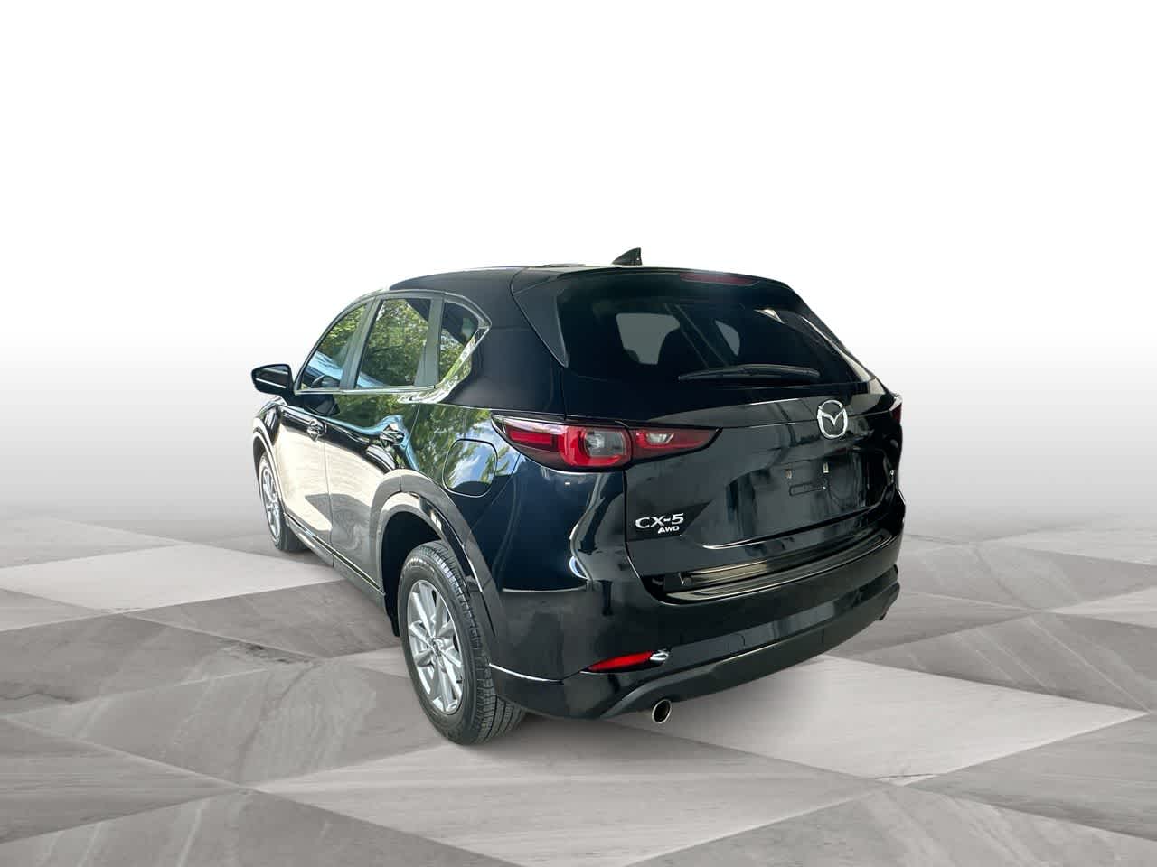 Thumbnail: 2024 Mazda CX-5 - 6
