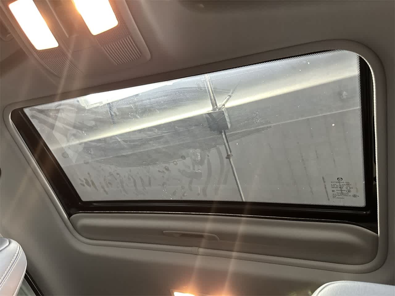 Thumbnail: 2023 Mazda CX-5 - 17