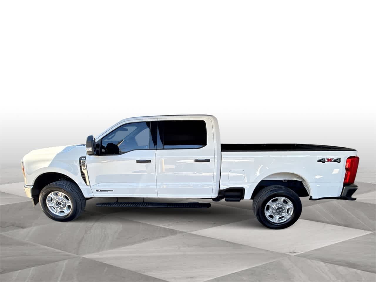 Thumbnail: 2025 Ford F-250 - 5