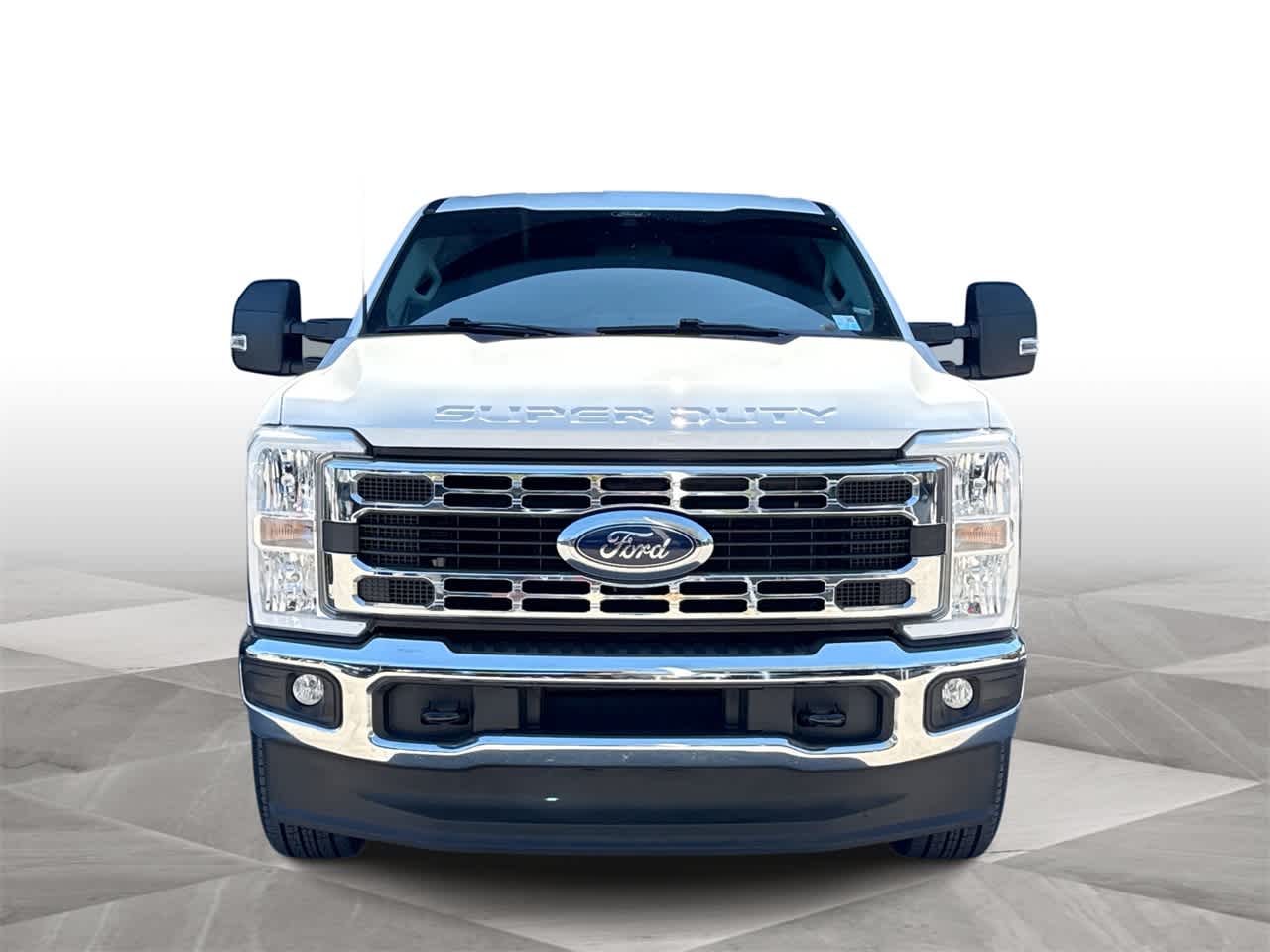 Thumbnail: 2025 Ford F-250 - 3