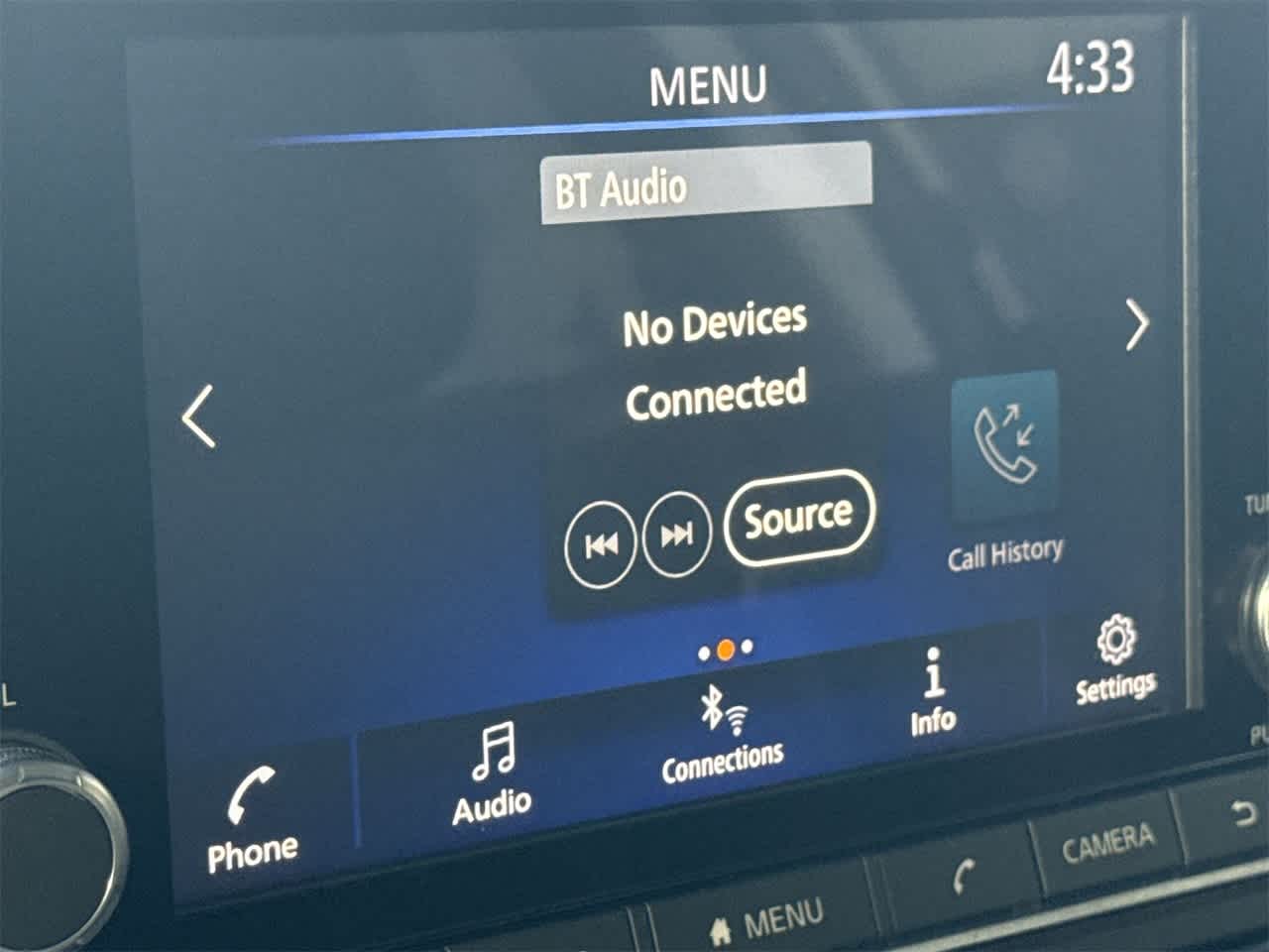 Thumbnail: 2024 Nissan Altima - 18