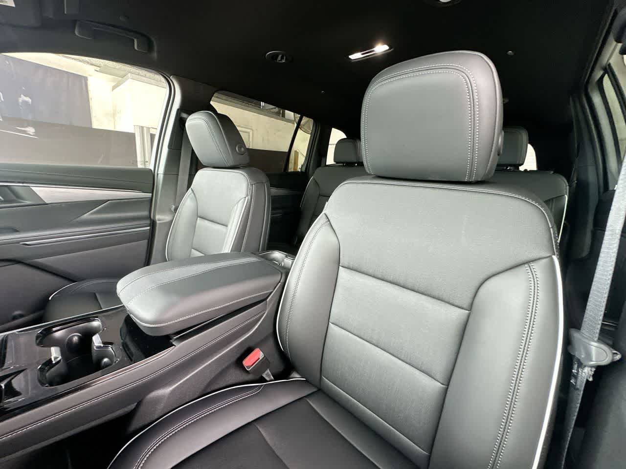 Thumbnail: 2026 Buick Enclave - 14