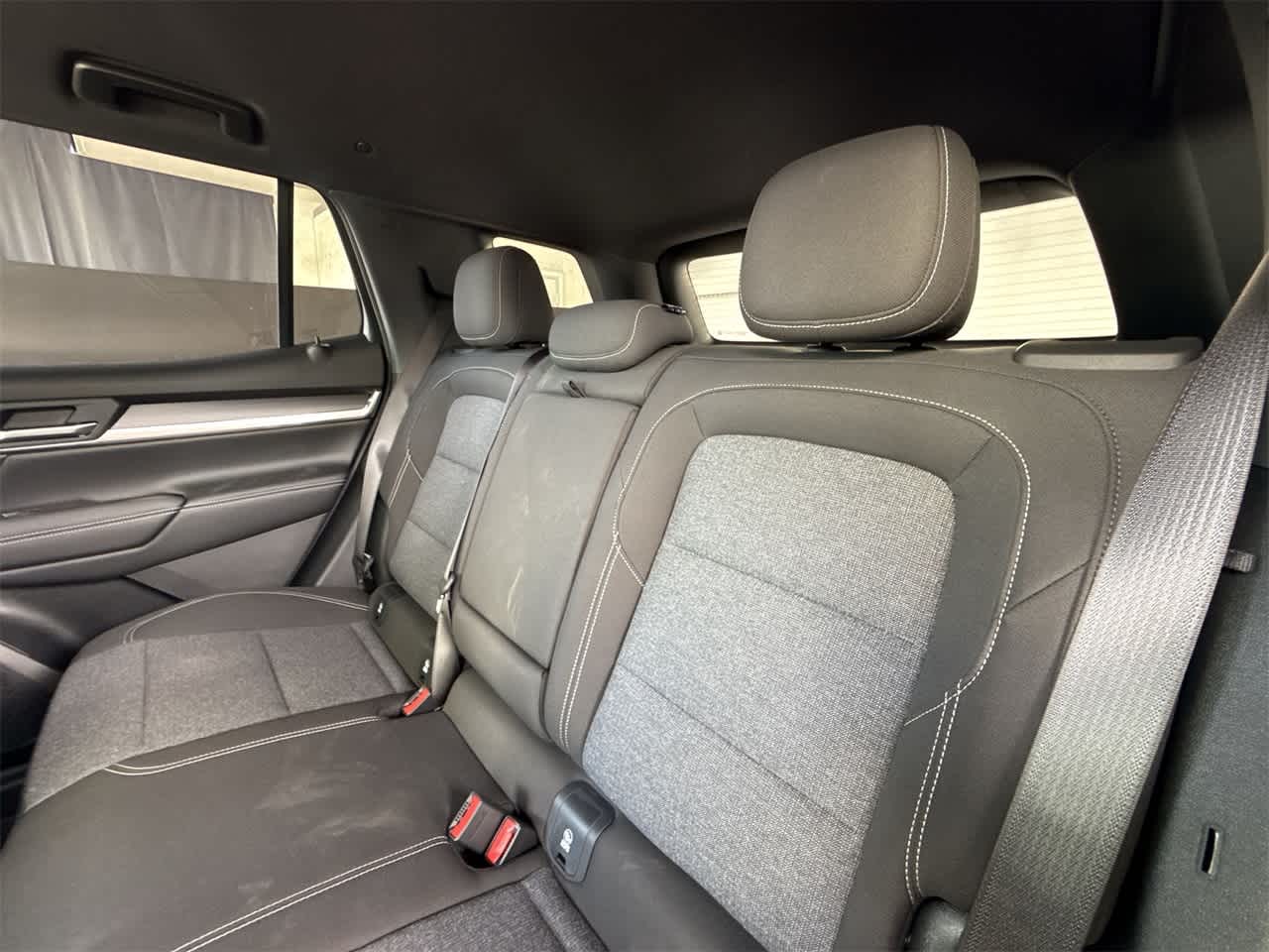 Thumbnail: 2026 GMC Terrain - 22