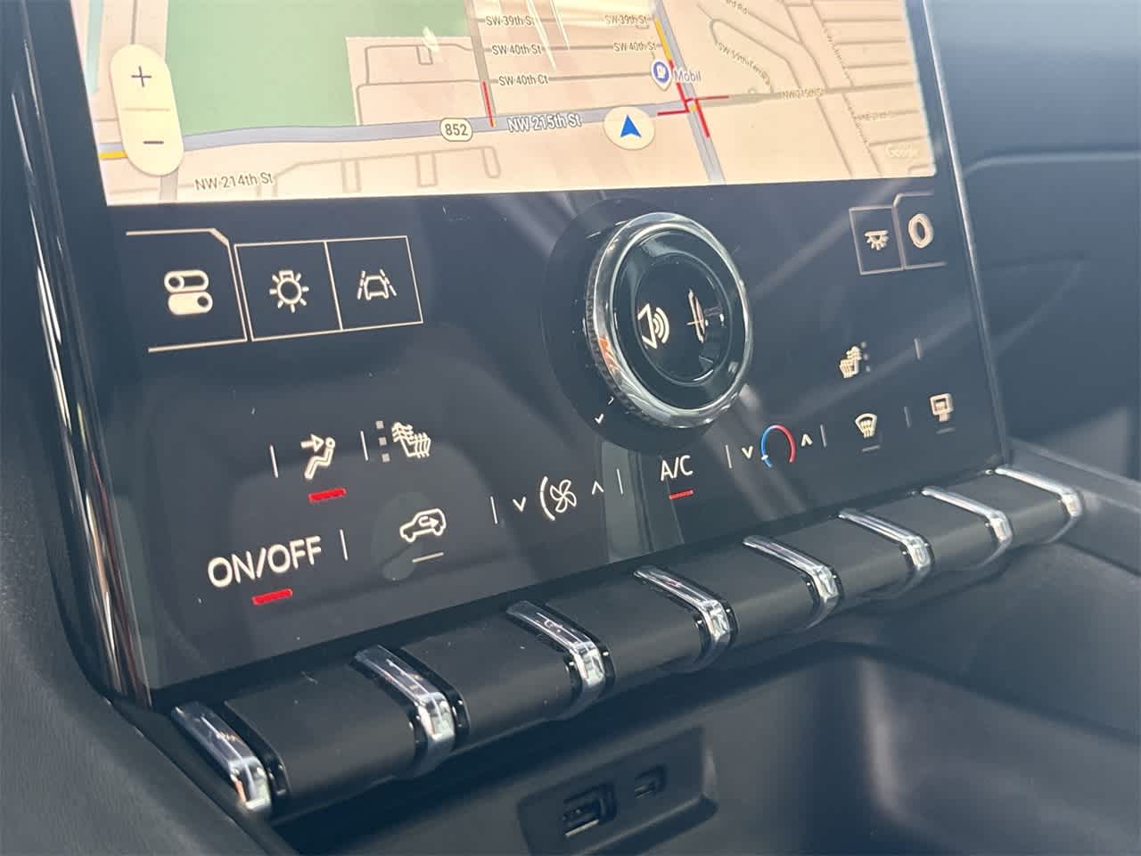 Thumbnail: 2026 GMC Terrain - 20