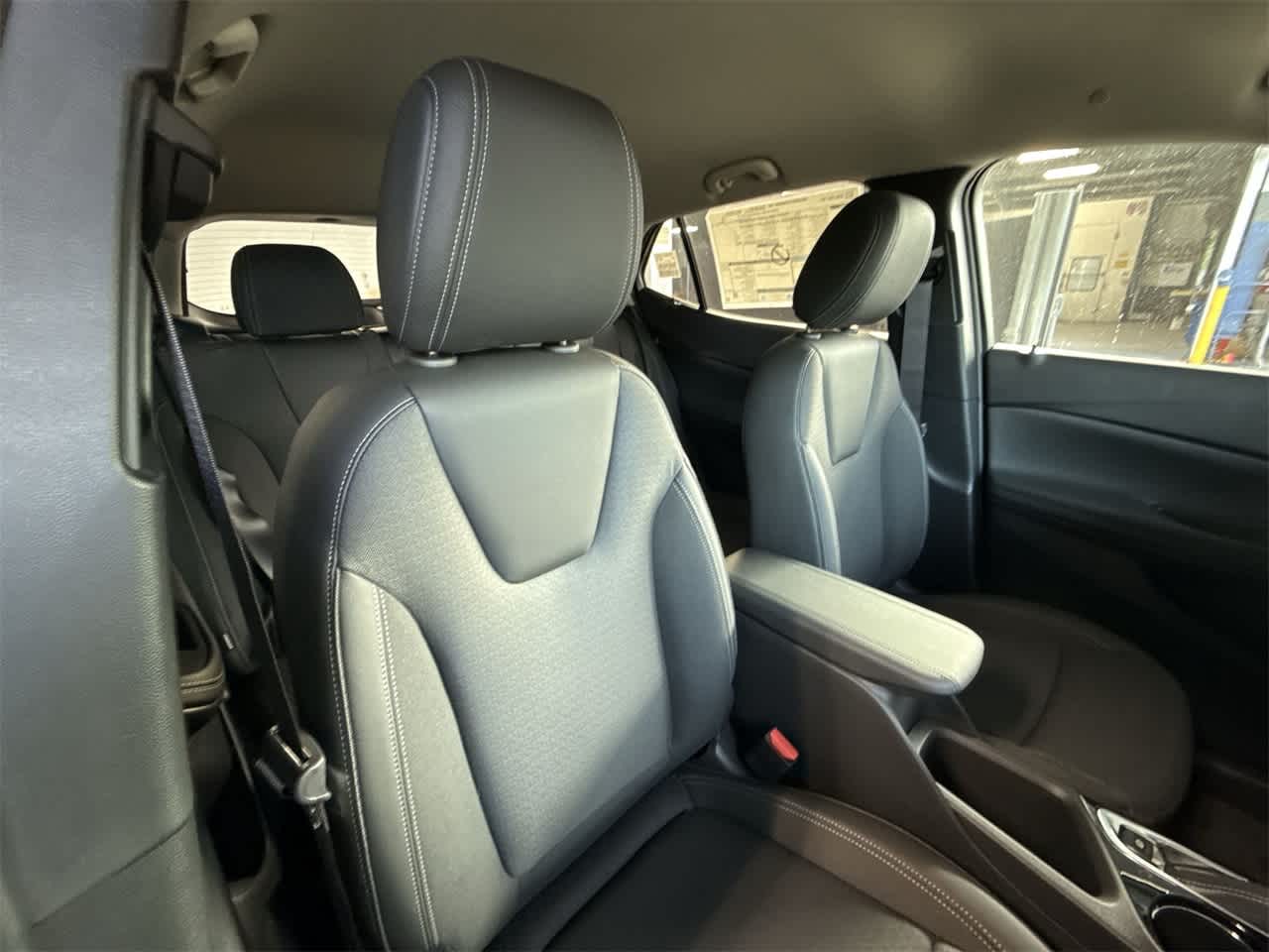 Thumbnail: 2026 Buick Encore GX - 27