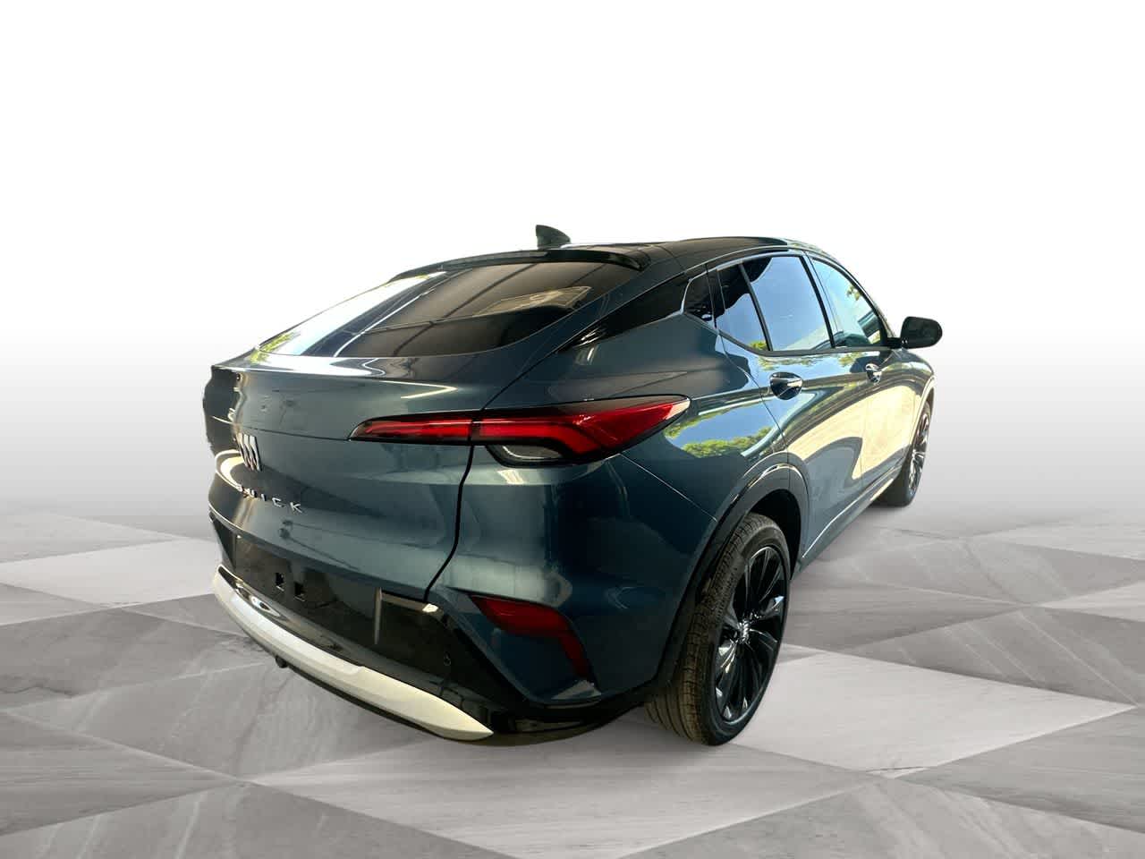 Thumbnail: 2026 Buick Envista - 8