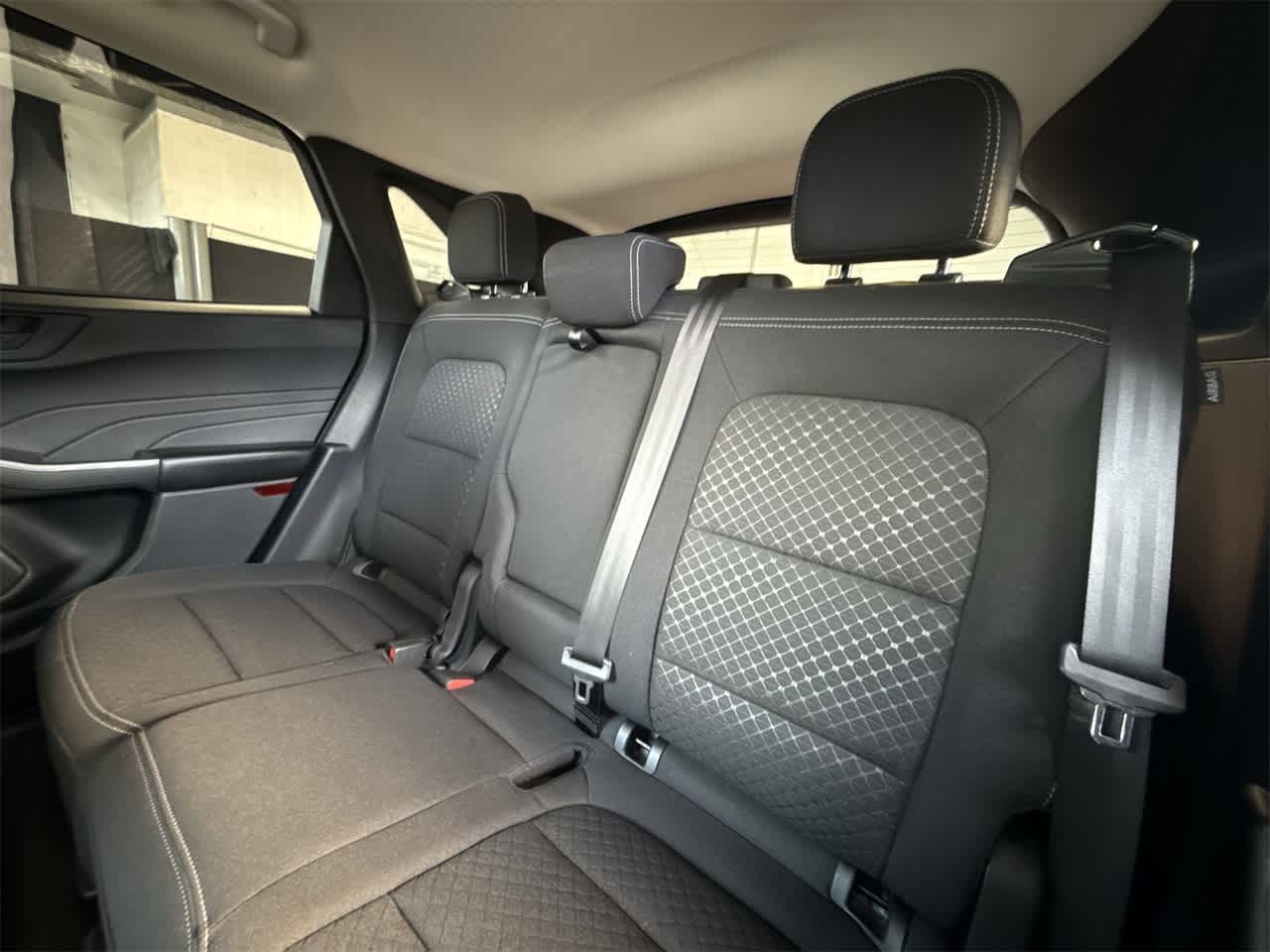 Thumbnail: 2024 Ford Escape - 22