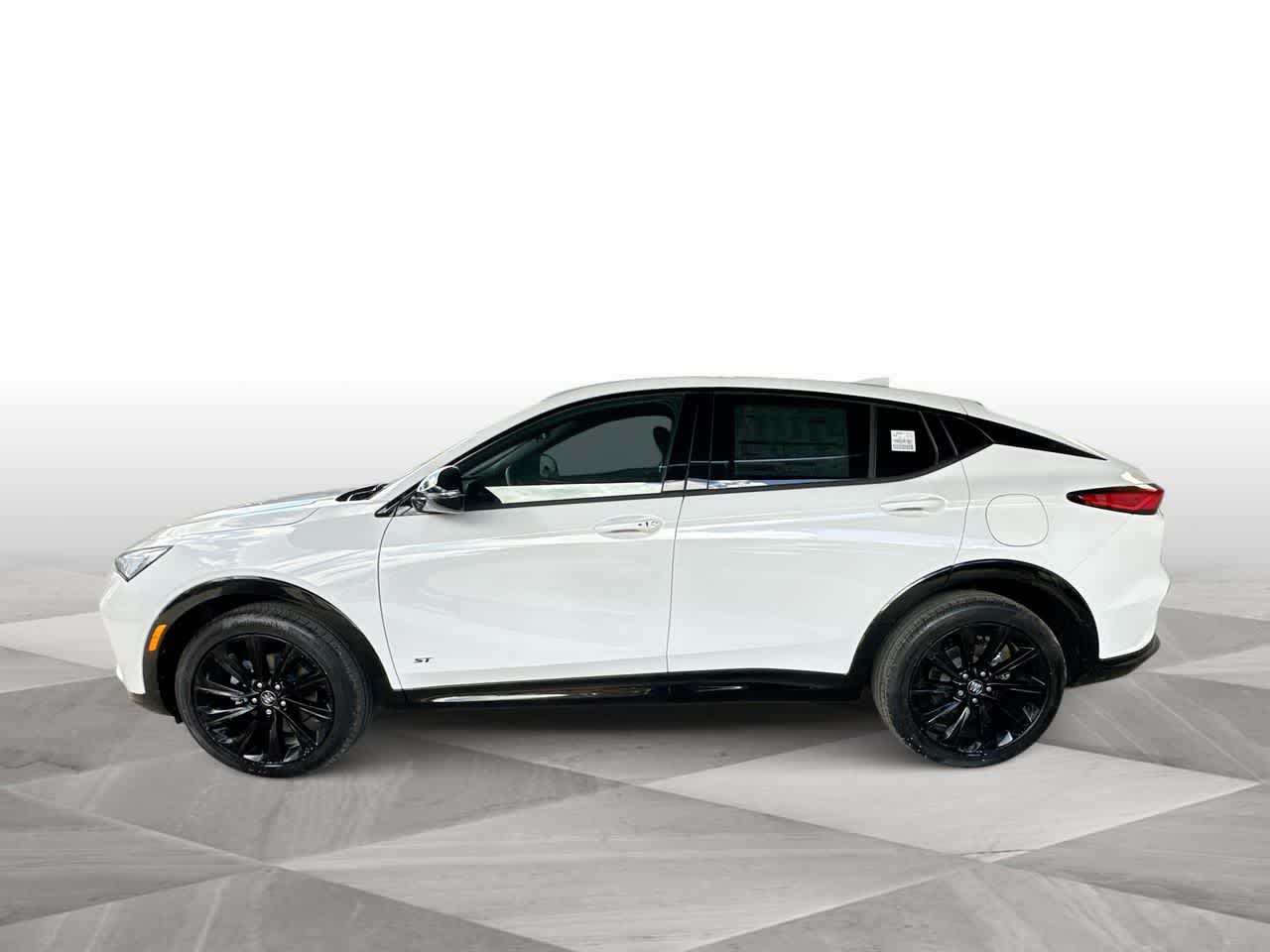 Thumbnail: 2026 Buick Envista - 5
