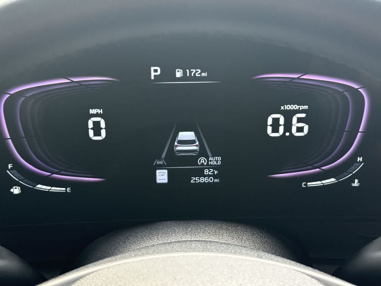 Thumbnail: 2023 Kia Sportage - 16