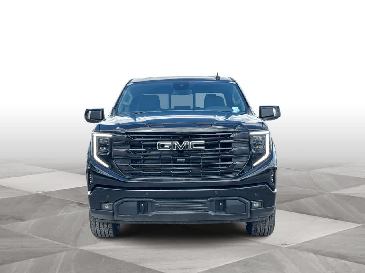 Thumbnail: 2026 GMC Sierra 1500 - 3