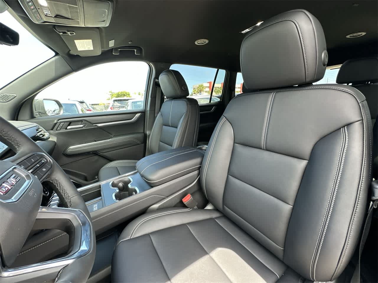 Thumbnail: 2026 GMC Acadia - 14