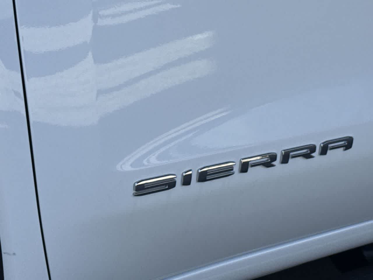 Thumbnail: 2026 GMC Sierra 1500 - 10