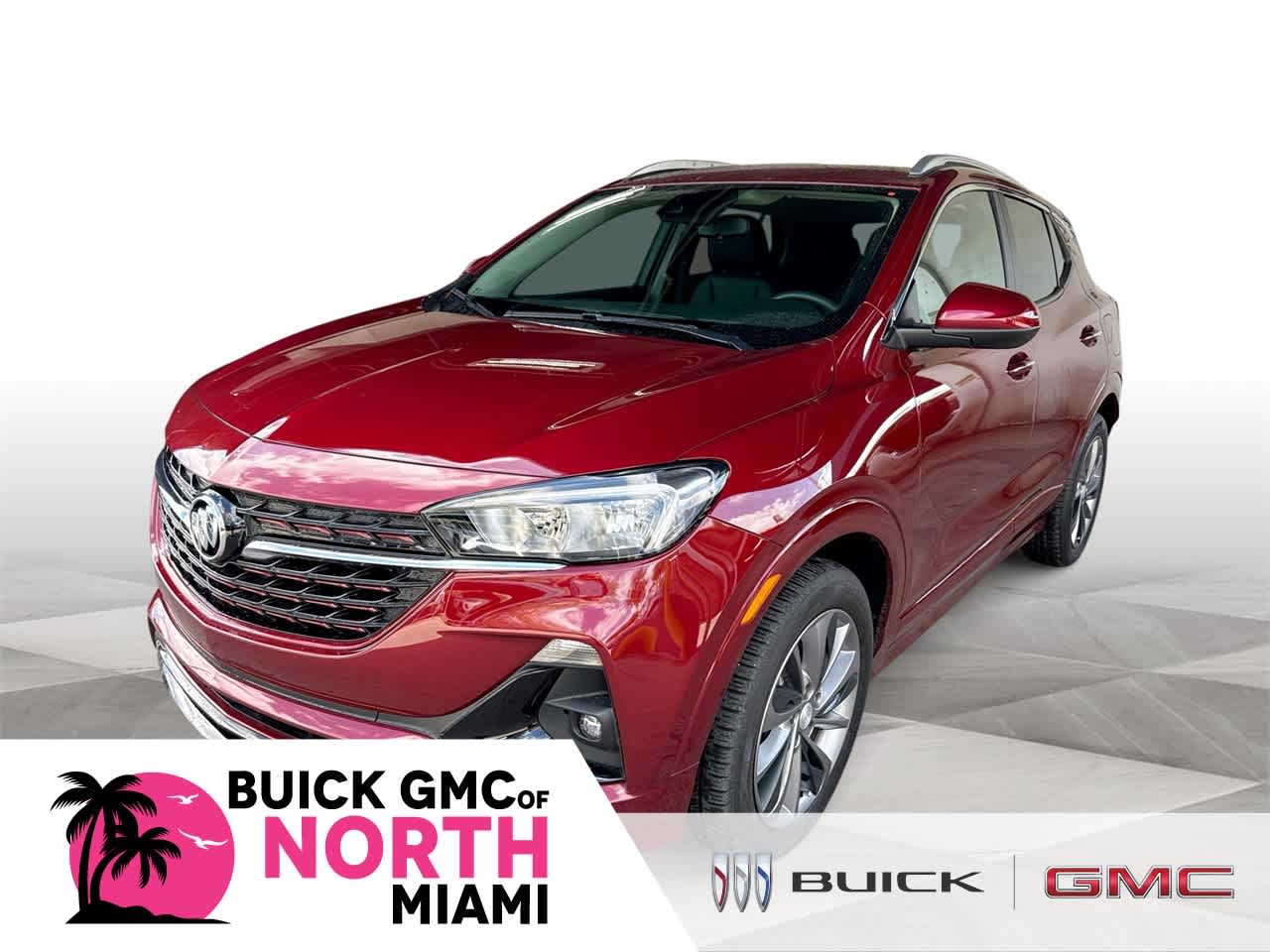 2023 Buick Encore GX Select -
                  Miami, FL