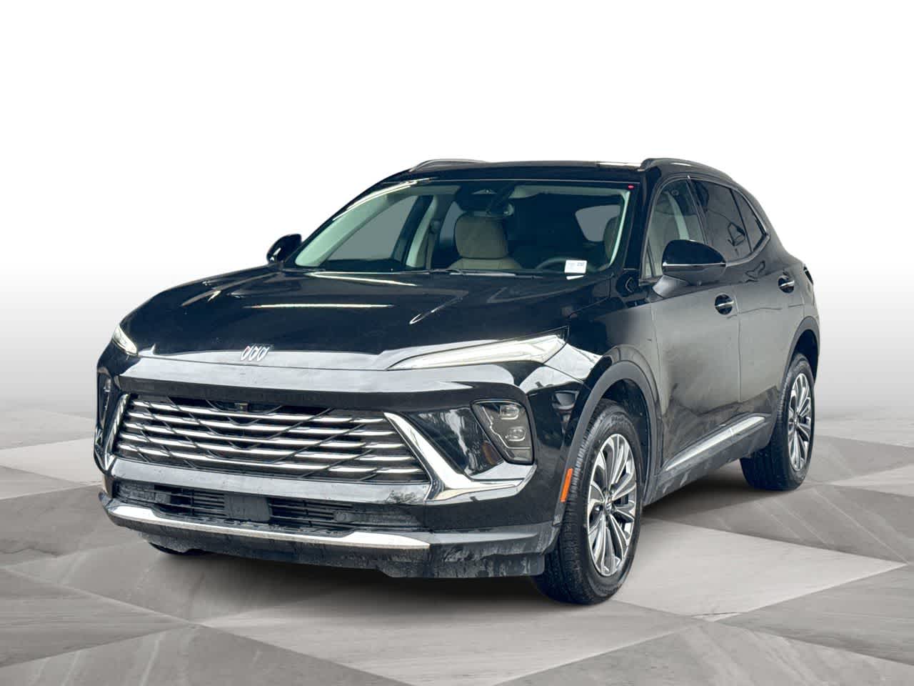 Thumbnail: 2025 Buick Envision - 4