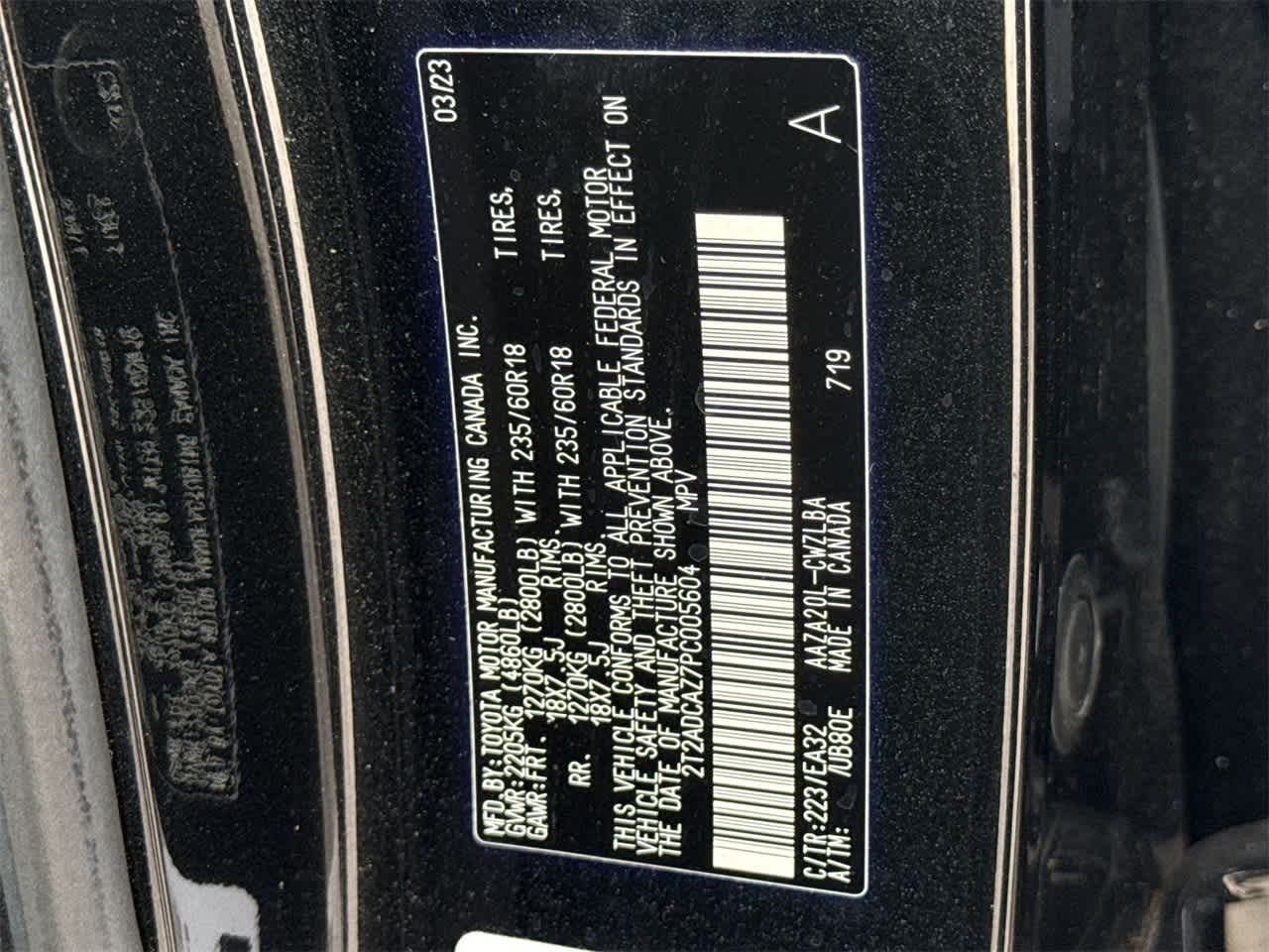 Thumbnail: 2023 Lexus NX - 29