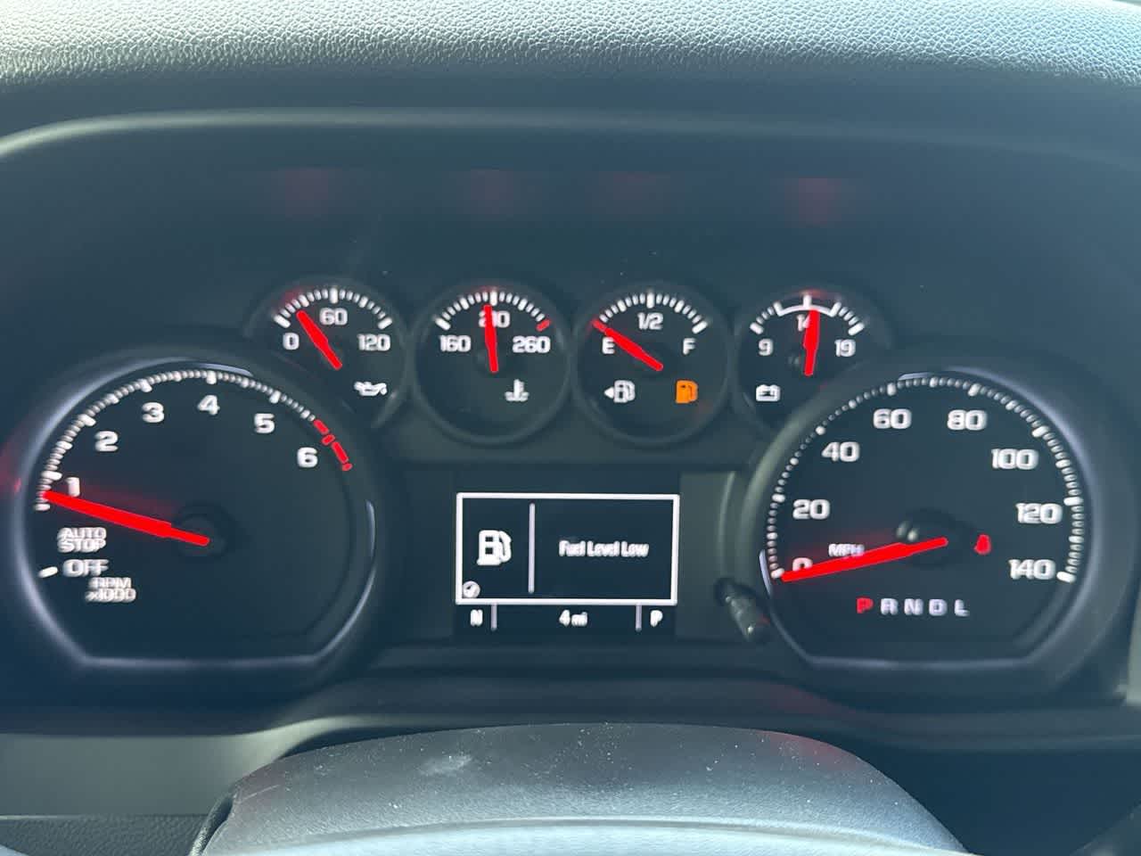 Thumbnail: 2026 GMC Sierra 1500 - 16