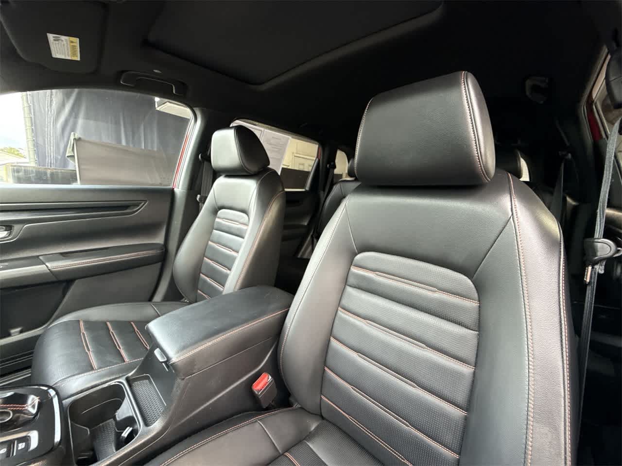 Thumbnail: 2024 Honda CR-V - 14