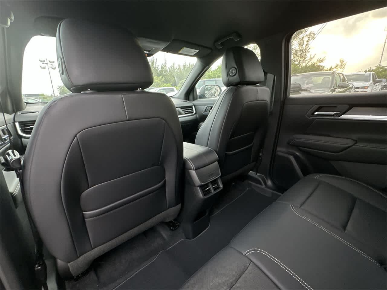 Thumbnail: 2026 GMC Terrain - 23