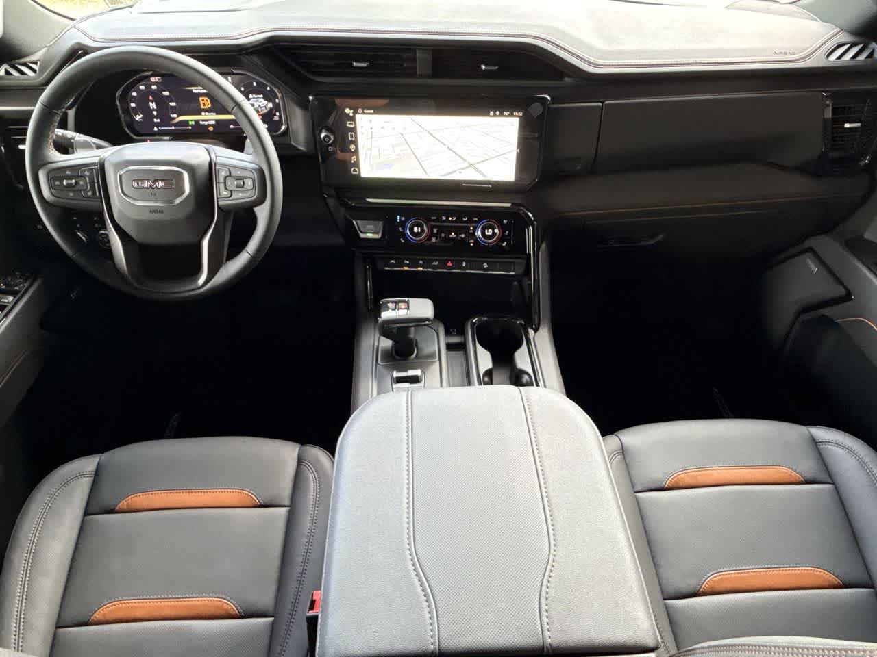 Thumbnail: 2026 GMC Sierra 1500 - 24