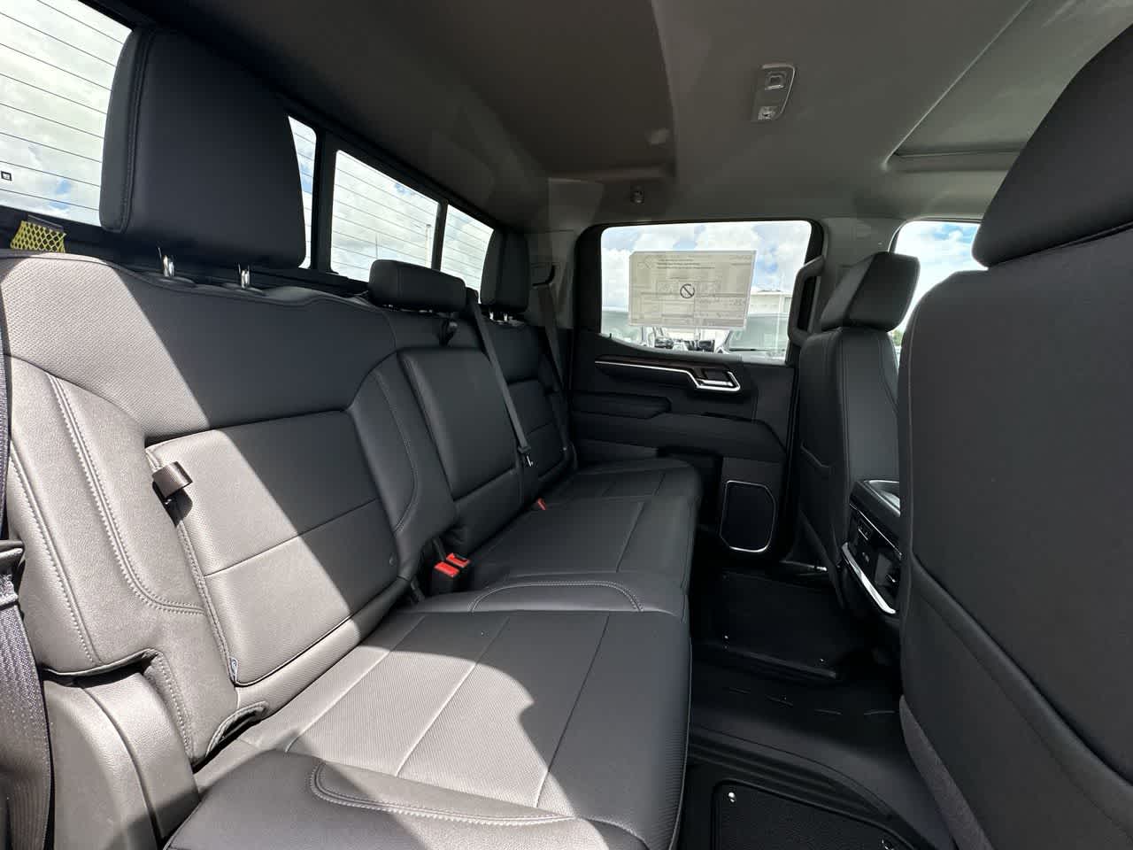 Thumbnail: 2026 GMC Sierra 1500 - 26