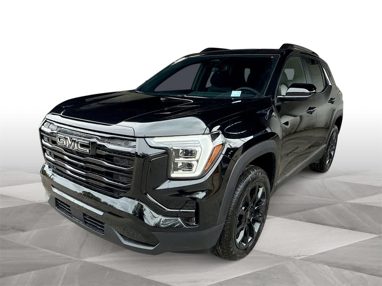 Thumbnail: 2026 GMC Terrain - 4