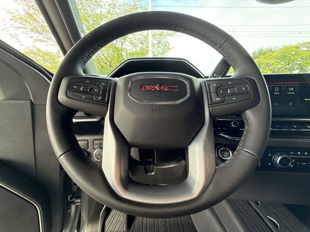 Thumbnail: 2026 GMC Sierra 1500 - 15