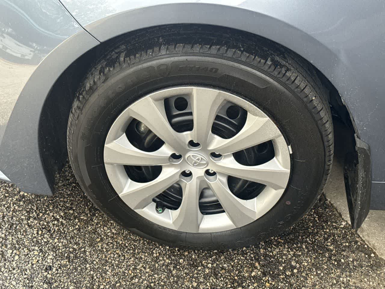 Thumbnail: 2025 Toyota Corolla - 11