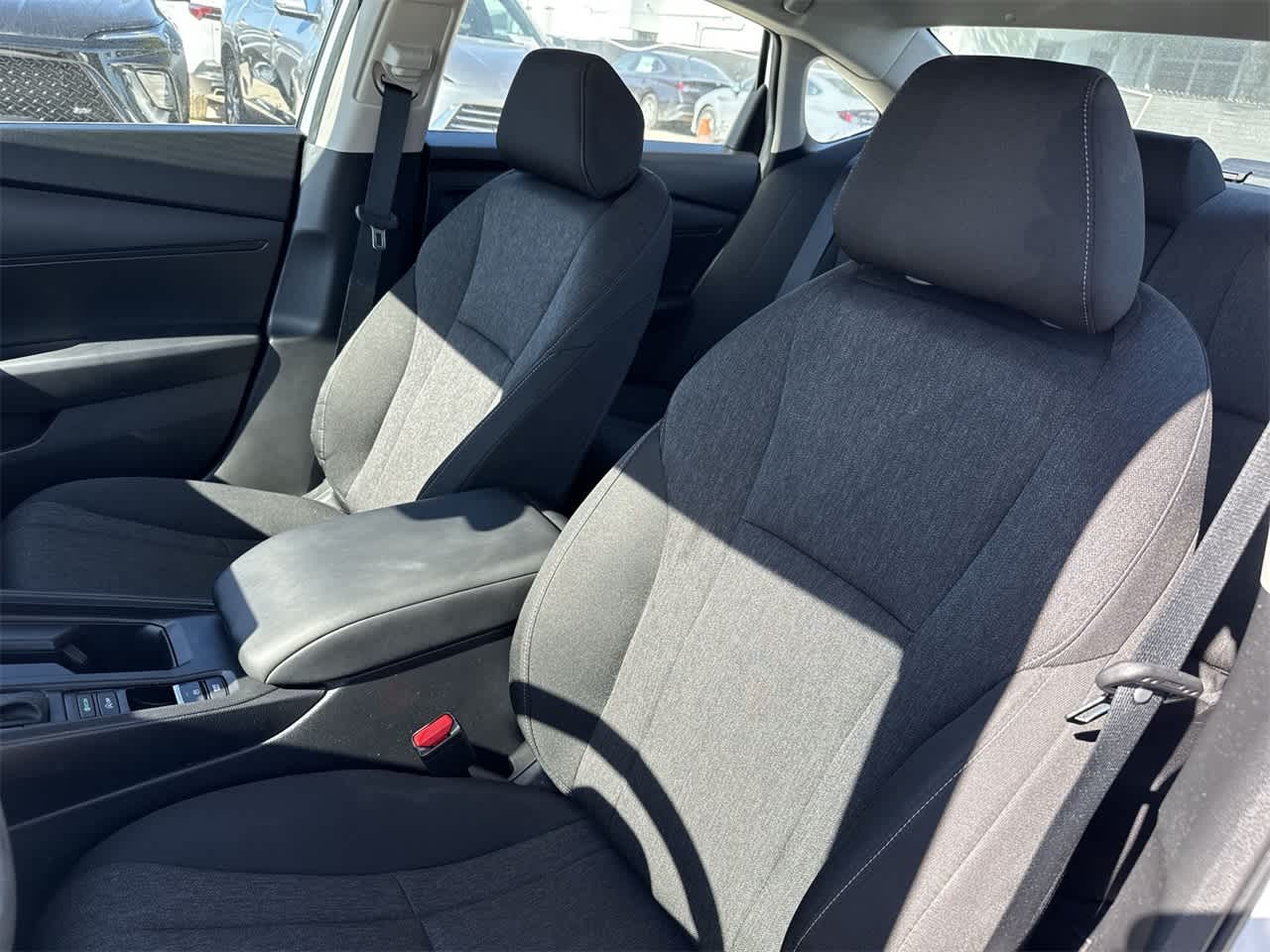 Thumbnail: 2025 Honda Accord - 14