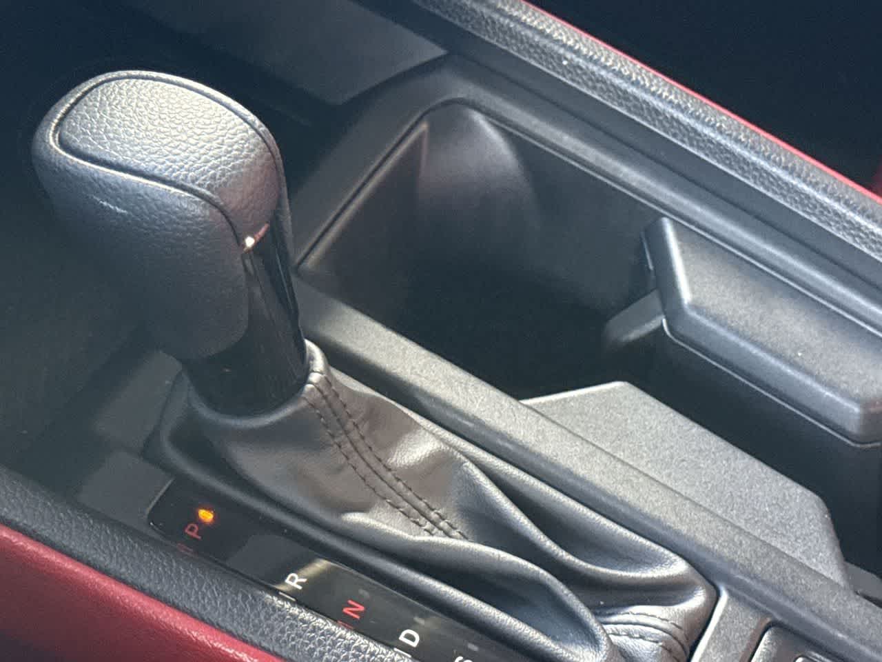 Thumbnail: 2024 Honda Accord - 21