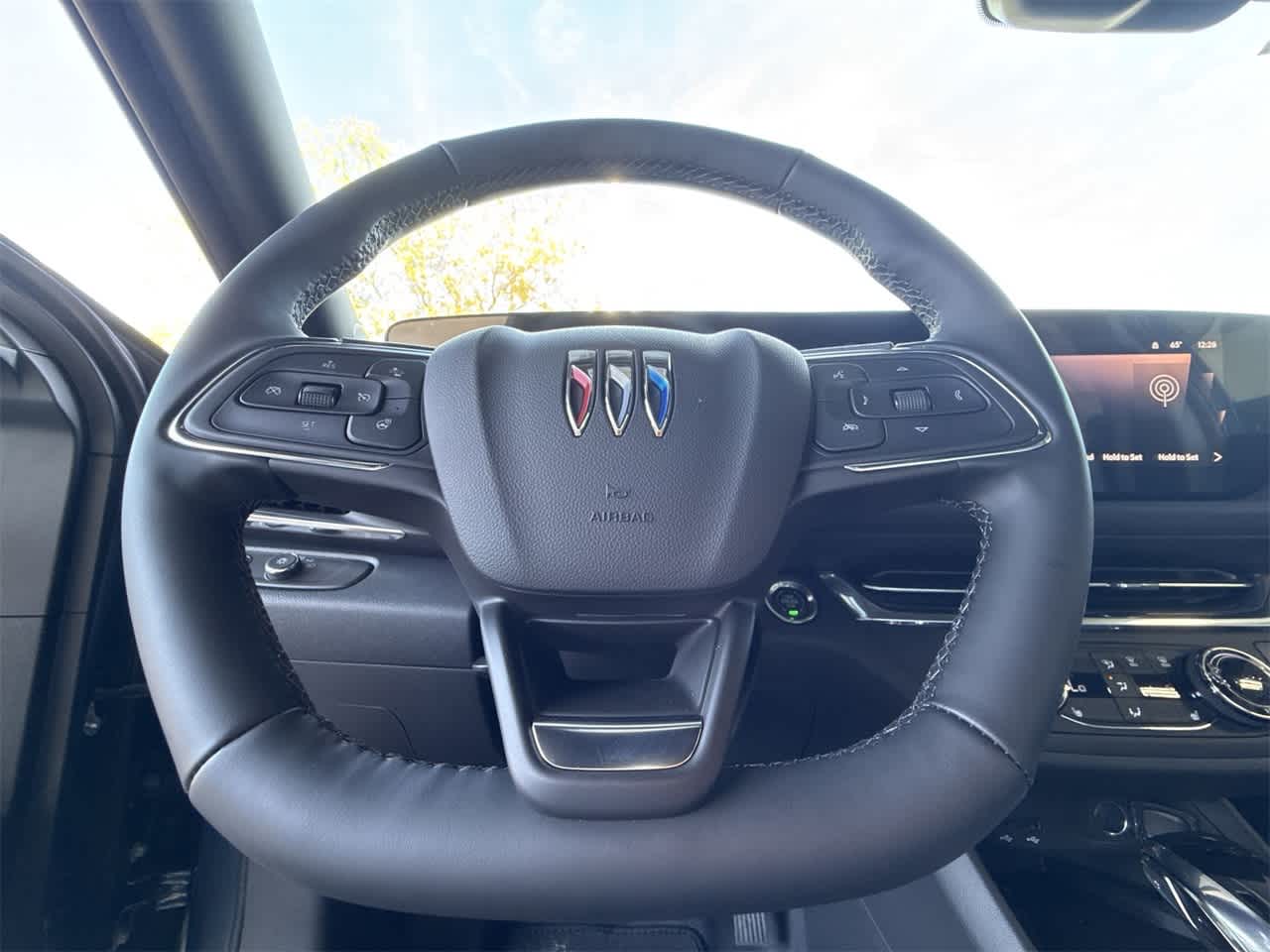 Thumbnail: 2026 Buick Envista - 14