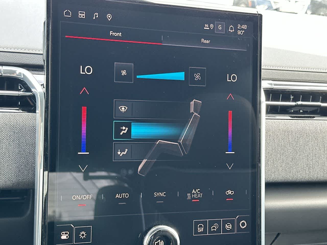 Thumbnail: 2026 GMC Sierra EV - 20