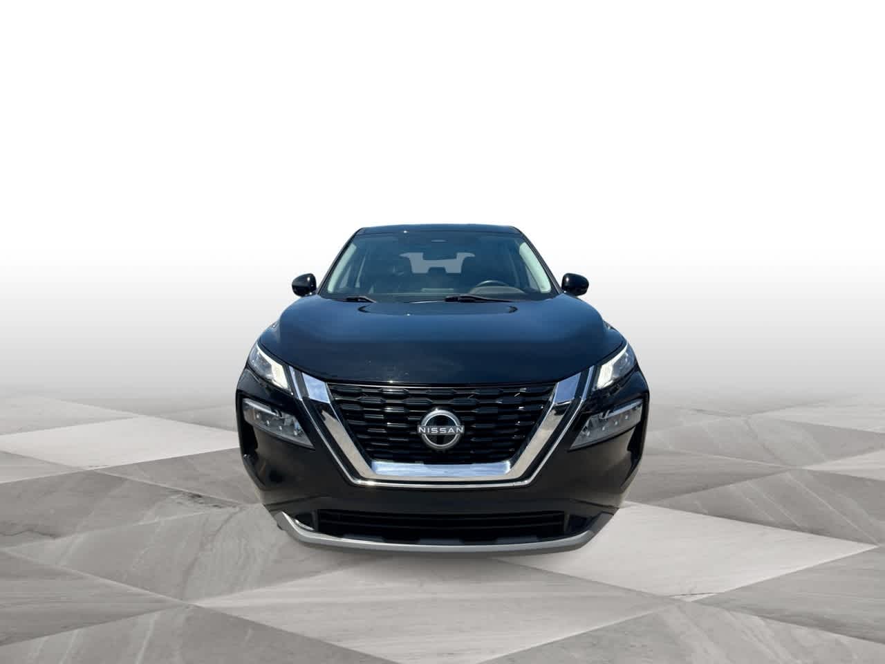 Thumbnail: 2023 Nissan Rogue - 3