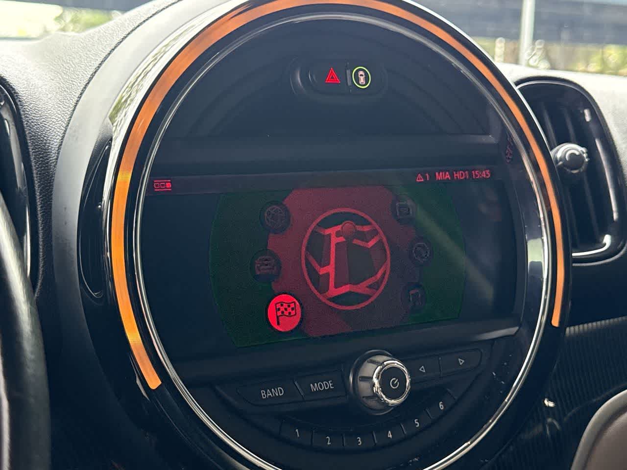 Thumbnail: 2020 MINI Cooper Countryman - 18