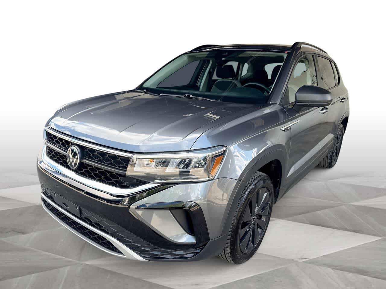 2024 Volkswagen Taos S -
                  Miami, FL