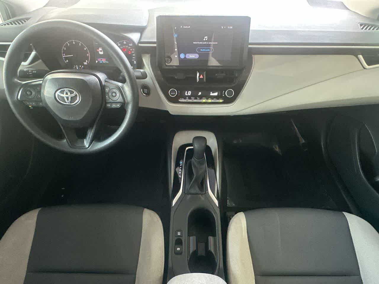 Thumbnail: 2025 Toyota Corolla - 24