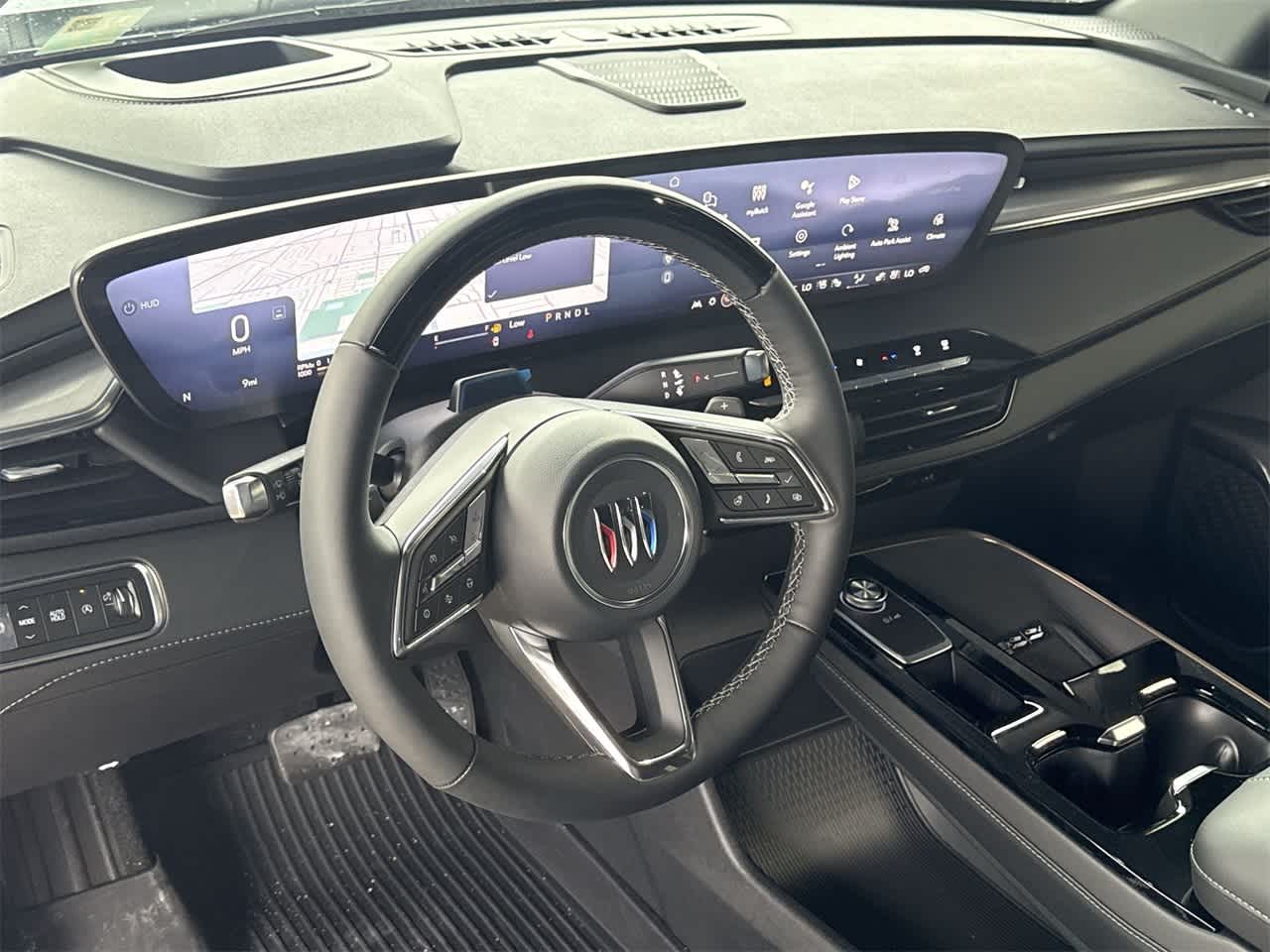 Thumbnail: 2026 Buick Enclave - 13