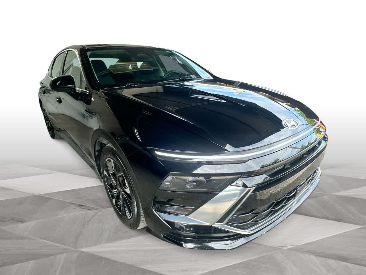 Thumbnail: 2025 Hyundai Sonata - 2