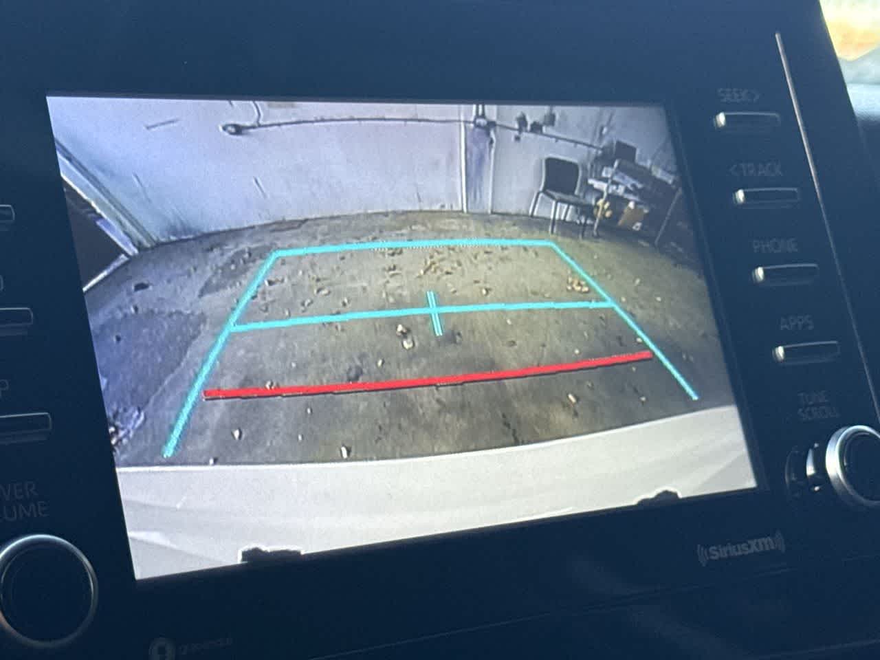 Thumbnail: 2024 Toyota Camry - 19