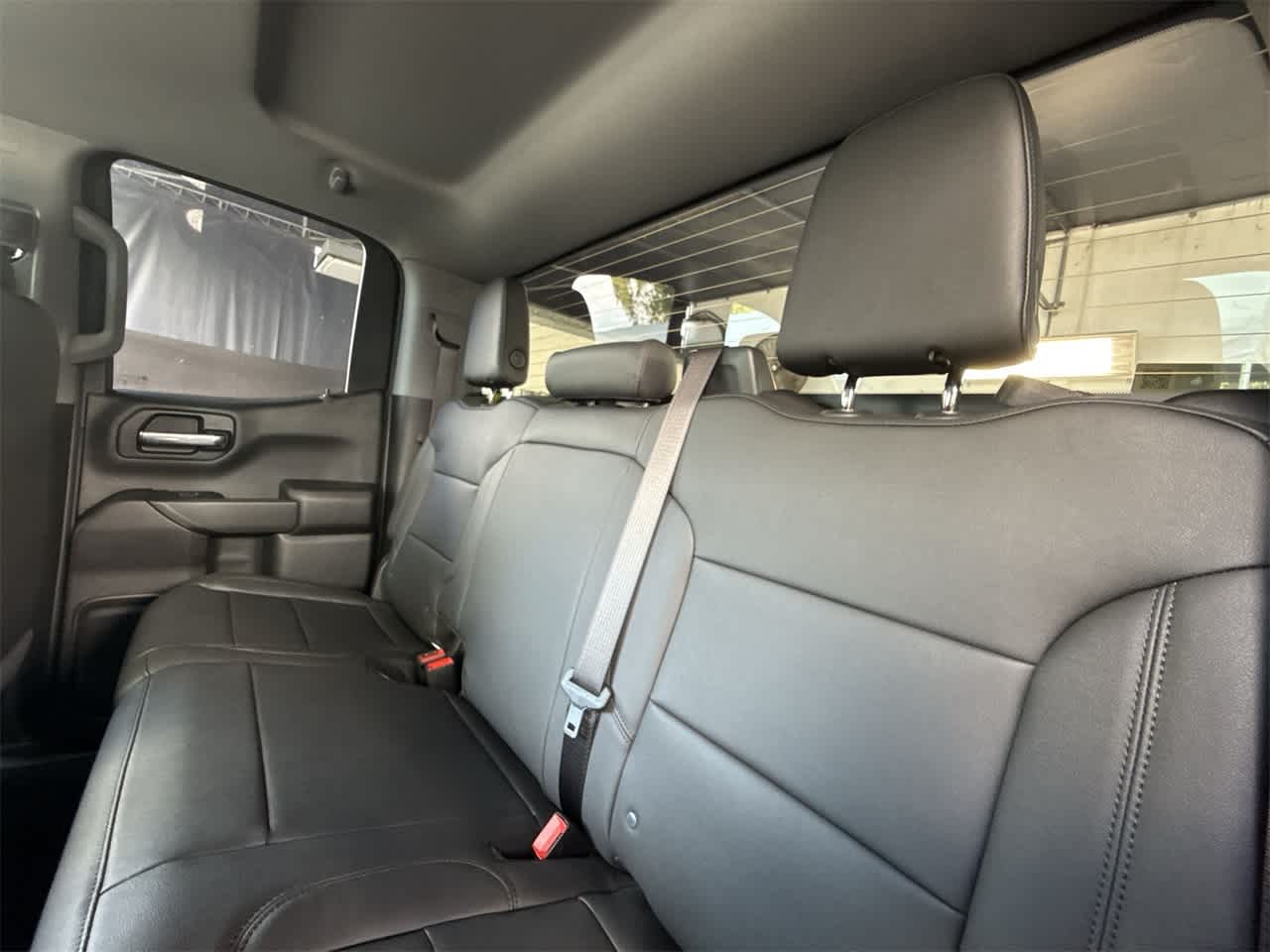 Thumbnail: 2026 GMC Sierra 1500 - 22