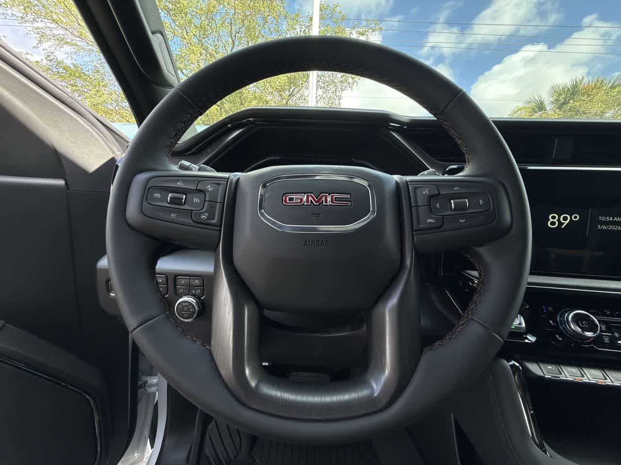 Thumbnail: 2026 GMC Sierra 1500 - 15