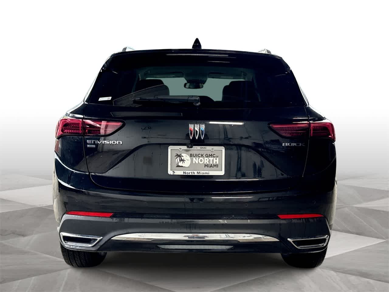 Thumbnail: 2025 Buick Envision - 7